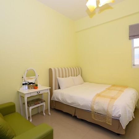 Taitung Myrtle Heart Apartment Екстериор снимка