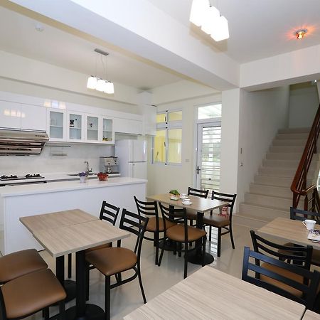 Taitung Myrtle Heart Apartment Екстериор снимка