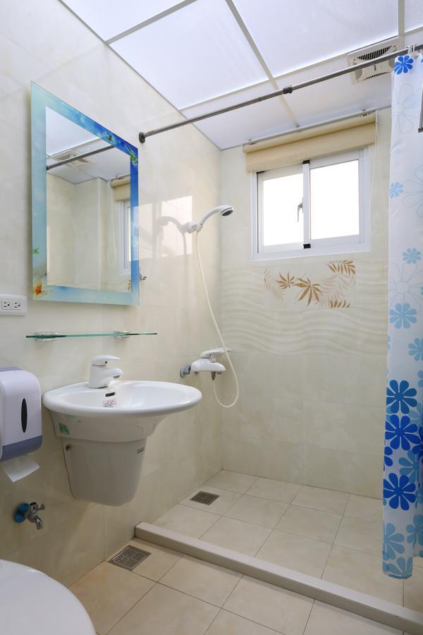 Taitung Myrtle Heart Apartment Екстериор снимка