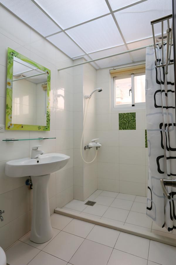 Taitung Myrtle Heart Apartment Екстериор снимка