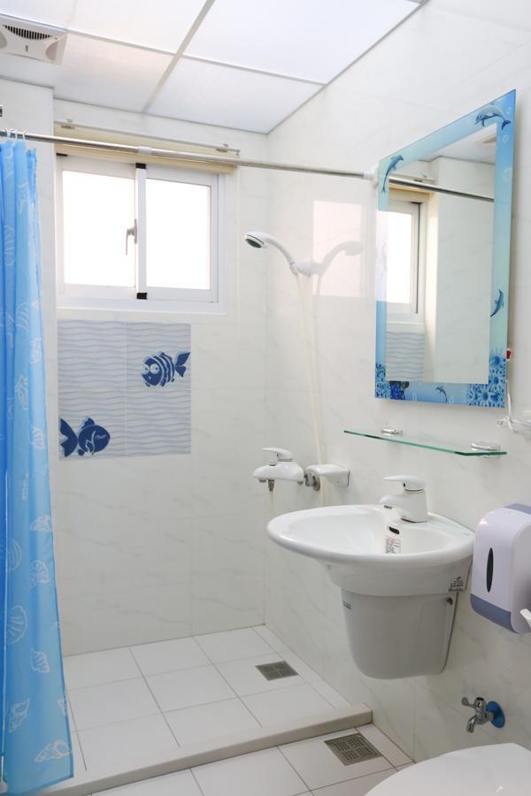 Taitung Myrtle Heart Apartment Екстериор снимка