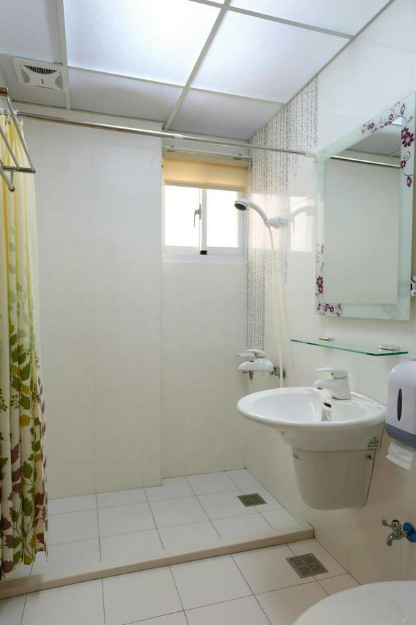 Taitung Myrtle Heart Apartment Екстериор снимка