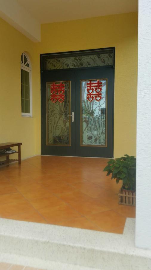 Taitung Myrtle Heart Apartment Екстериор снимка