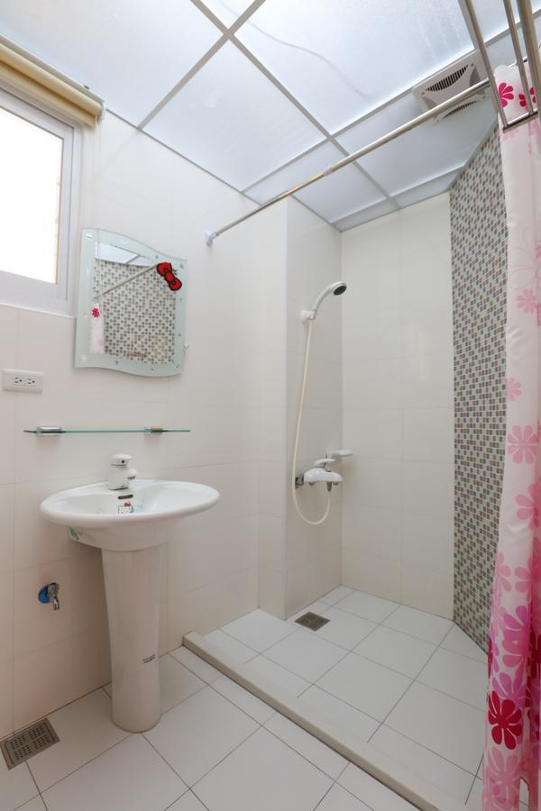 Taitung Myrtle Heart Apartment Екстериор снимка