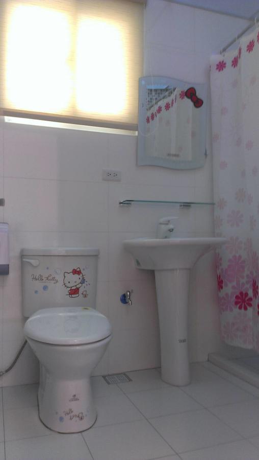 Taitung Myrtle Heart Apartment Екстериор снимка